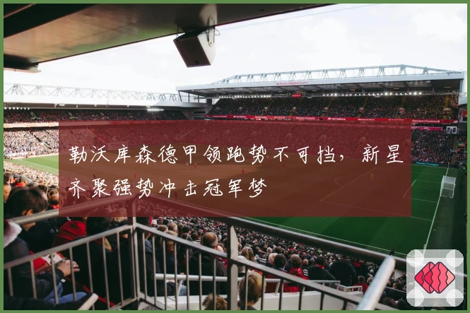 勒沃库森德甲领跑势不可挡，新星齐聚强势冲击冠军梦